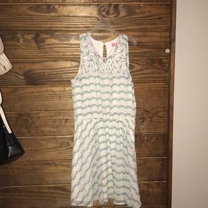 Medium - candies dress